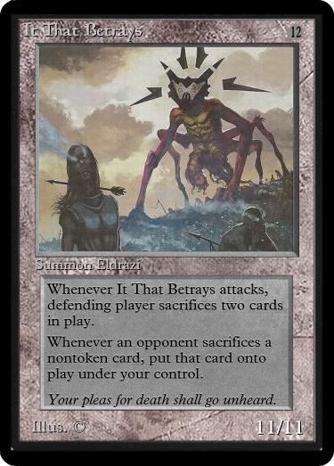 It That Betrays By Tommo999 On Deviantart It That Betrays By Tommo999 On Deviantart