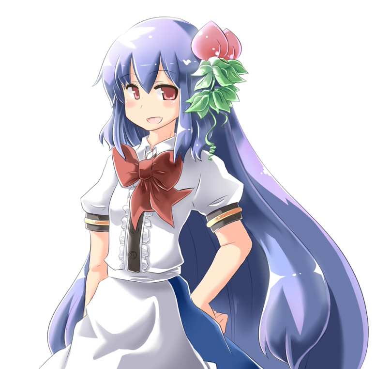 Tenshisama Touhou