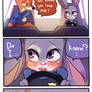 Zootopia True Ending