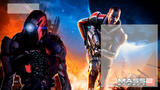 Mass Effect TinierMe Profile