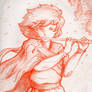 The Flute