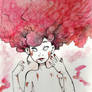 The Red
