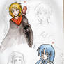 The Character