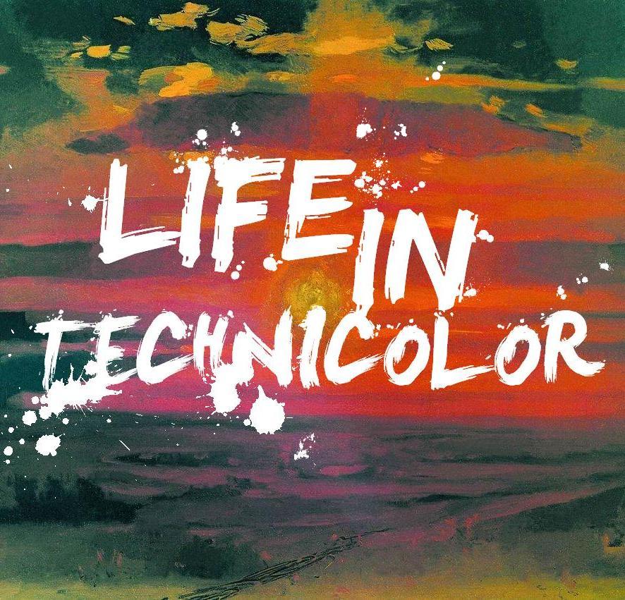 Coldplay - Life In Technicolor