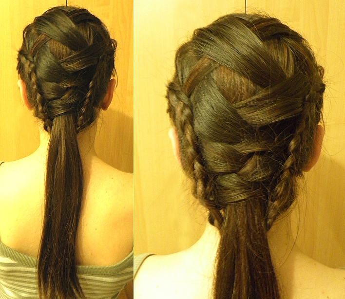 Creel Braid