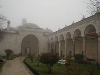 sultan beyezid health museum 1