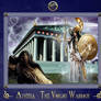 Athena - The Virgin Warrior