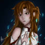 Asuna - Sword Art Online