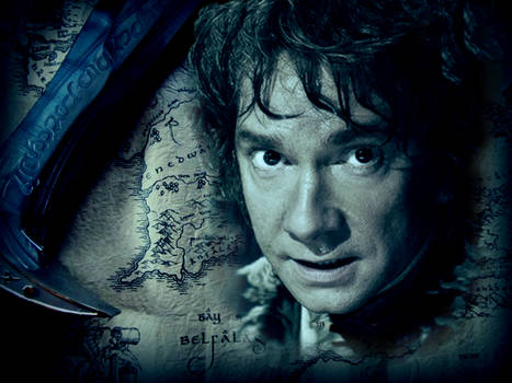 The Adventures of Bilbo Baggins