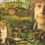 Peregrin Took and the Shire