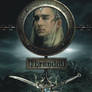 Thranduil, King of Woodland Realm