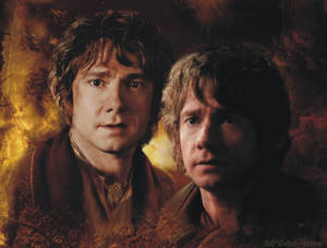 Bilbo Impressions 2