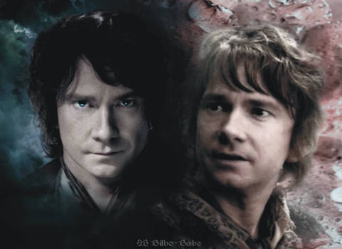 Bilbo Impressions 1