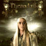 Thranduil - King of Woodland Realm