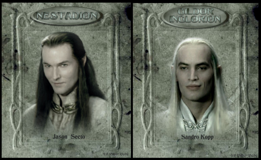 Nestadion And Gildor Inglorion By LadyCyrenius On DeviantArt nestadion-and-gildor-inglorion-by-ladycyrenius-on-deviantart