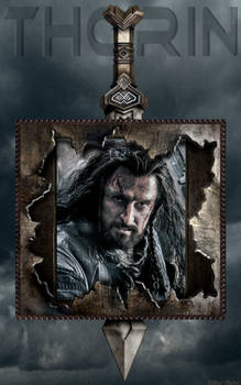 Thorin Oakenshield