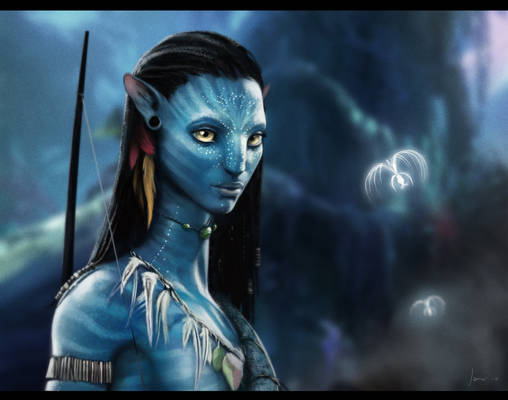 Neytiri