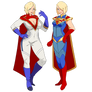 [Injustice 2] Super Powers