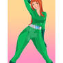 [Totally Spies!] Sam