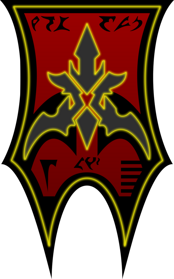 House of Molor (Klingon Empire) by pdmahler on DeviantArt