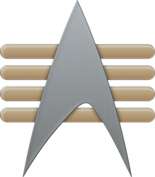 Starfleet Alternate 2370s - Captain