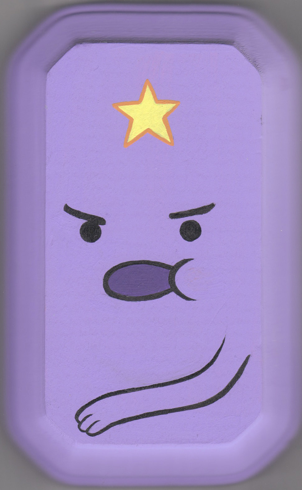 Lsp By Smushbox On DeviantArt