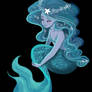 The Blue Mermaid