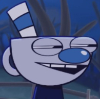 IM BACK BITCHES