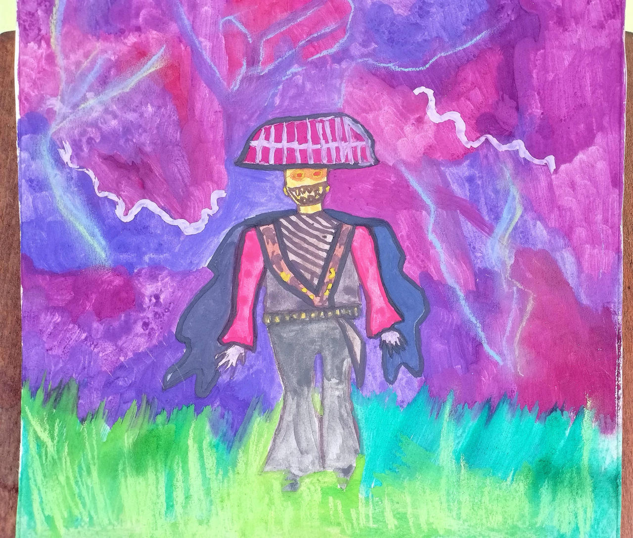 Rox by Casioppea on DeviantArt