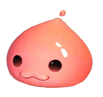 Poring png by Cristianpsg2006 on DeviantArt