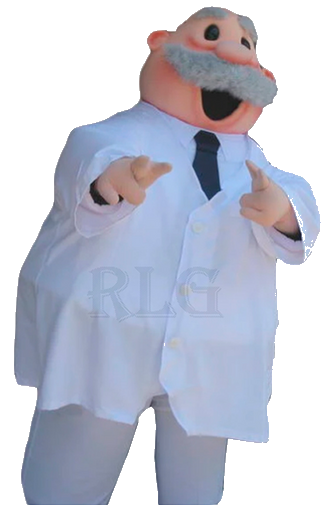 Dr. Simi png by Cristianpsg2006 on DeviantArt