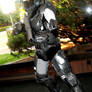 Halo Cosplay