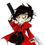 hellsing chibi alucard