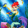 Under the Sea