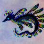 Leafy sea dragon