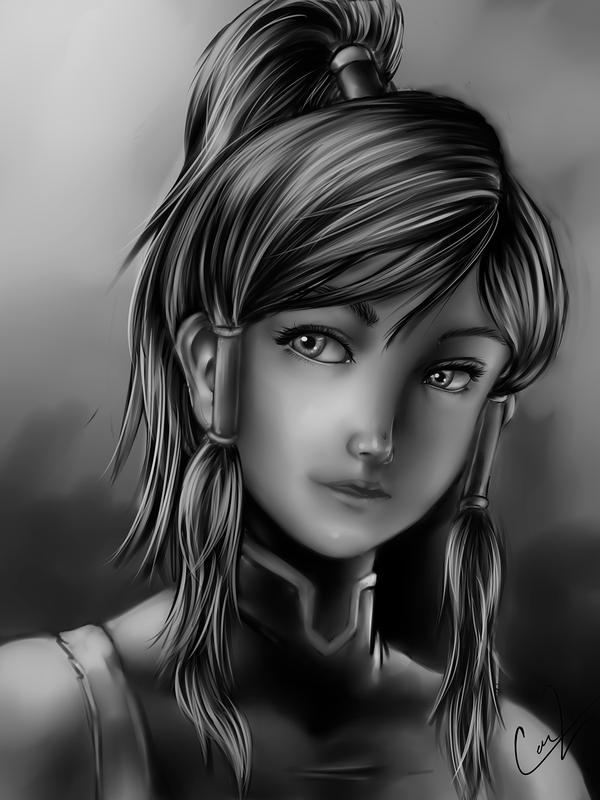 Korra