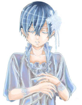 Ciel Phantomhive