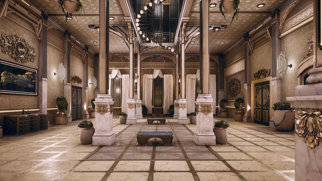 Byzantium - The Outer Worlds By Astrotyler On Deviantart Byzantium - The Outer Worlds By Astrotyler On Deviantart