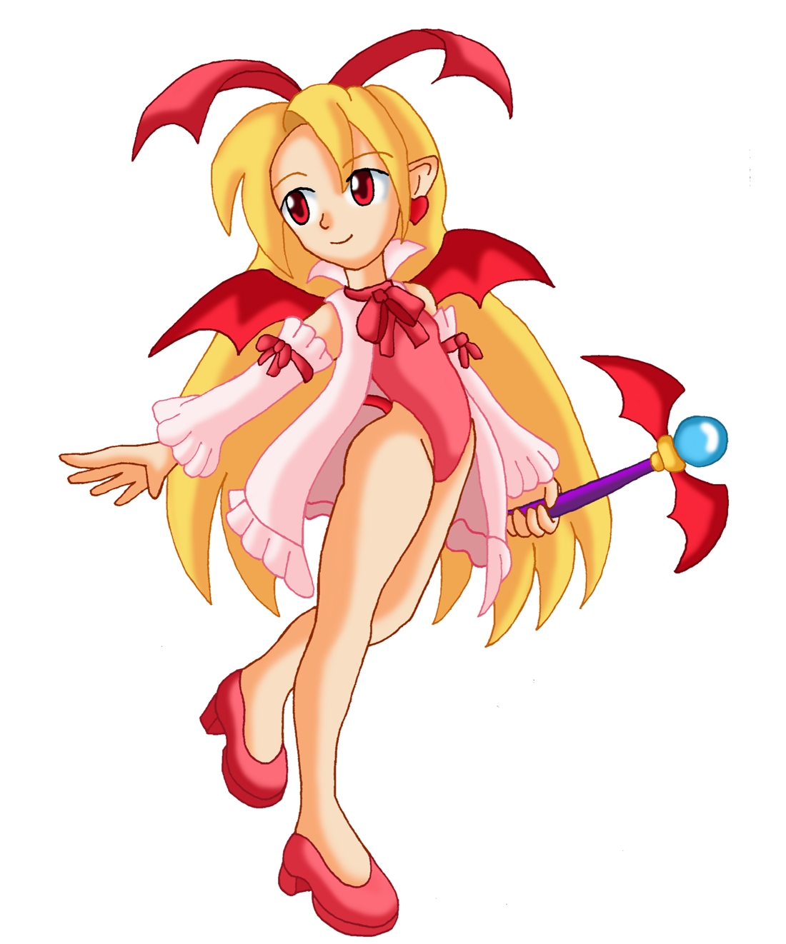 Flonne