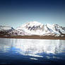 Lake Crawley, Mammoth CA-2010