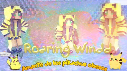 Edicion para RoaringWindd