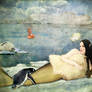 Arctic Mermaid