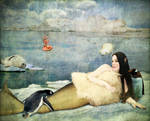 Arctic Mermaid