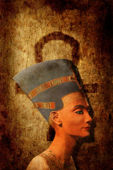 Nefertiti