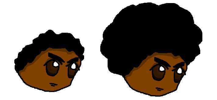 Oli Blobs by kalorus on DeviantArt