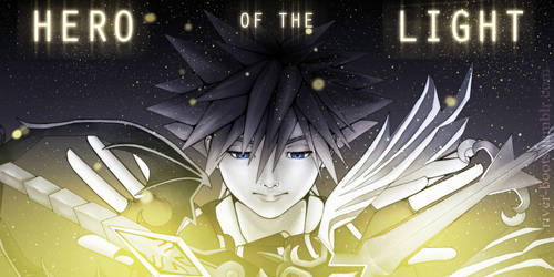 Hero of the Light