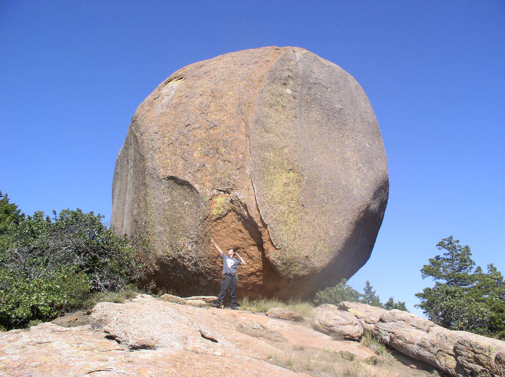 Character Big Rocks Big Rock by Excalibur007 on DeviantArt