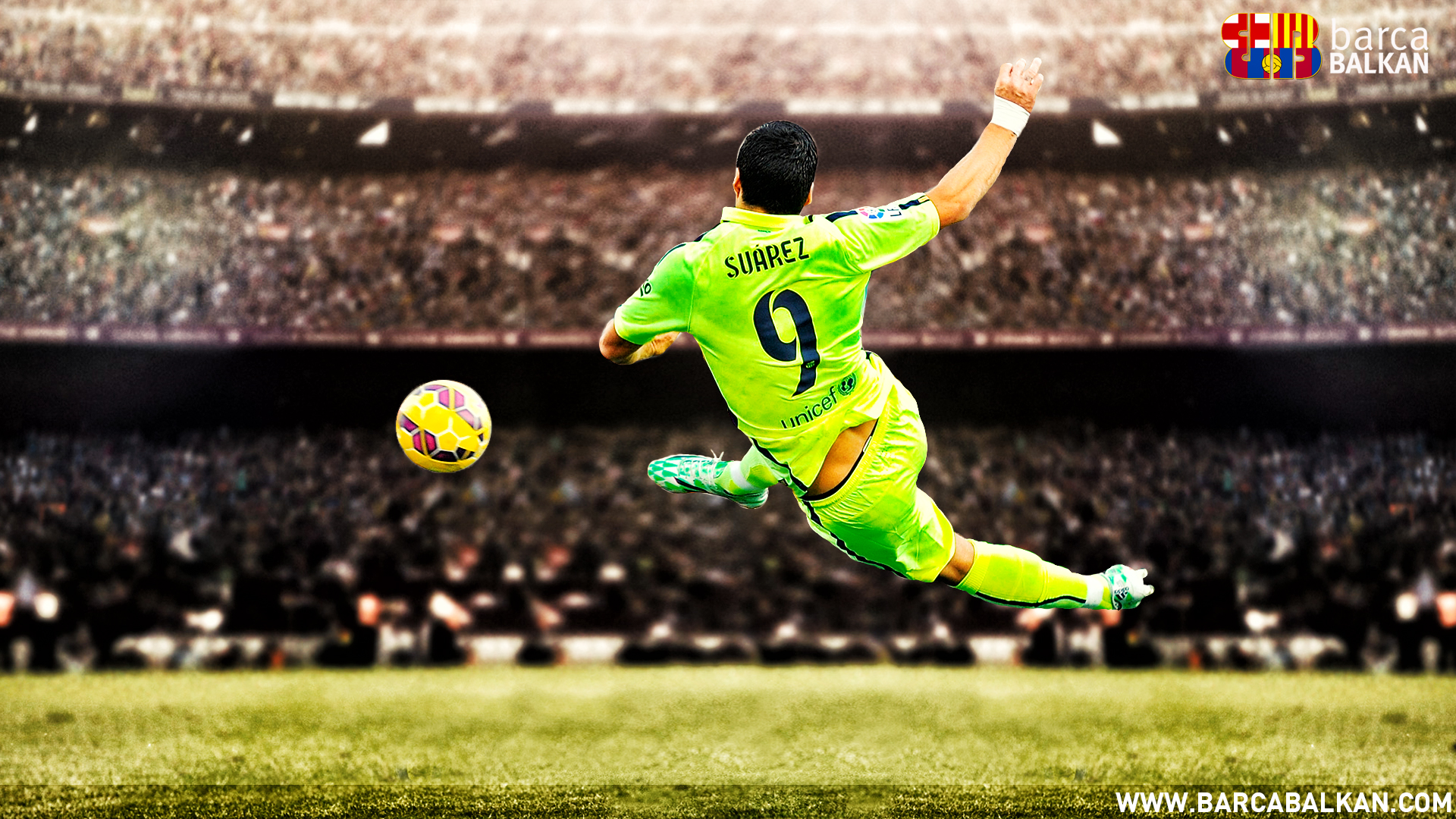 luis suarez wallpaper 2014 15 by