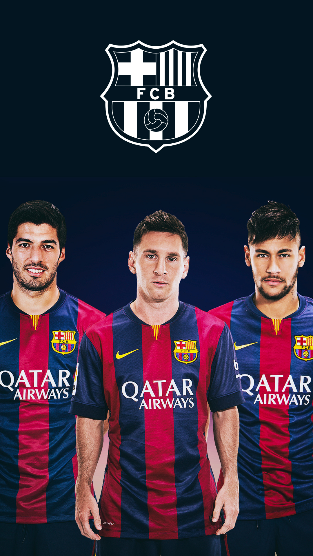 Fc Barcelona Phone Wallpaper Hd By Selvedinfcb On Deviantart