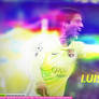 Luis Suarez FC Barcelona 2015 WALLPAPER HD